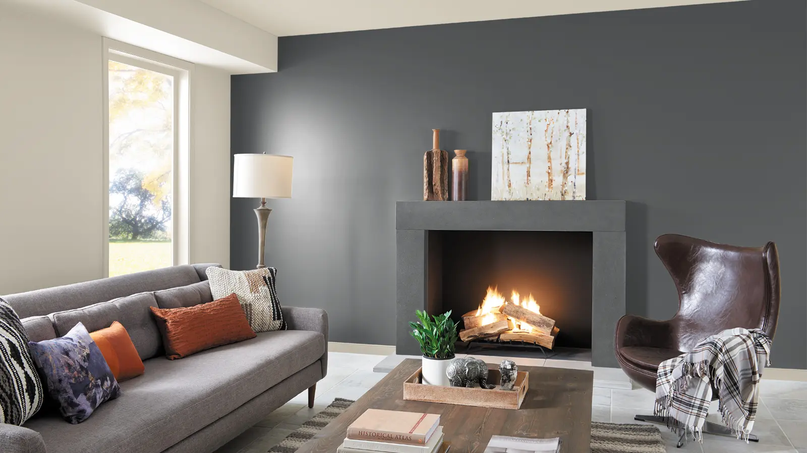 Gorgeous with Gray - Luxe Home Company, image size:1600x900